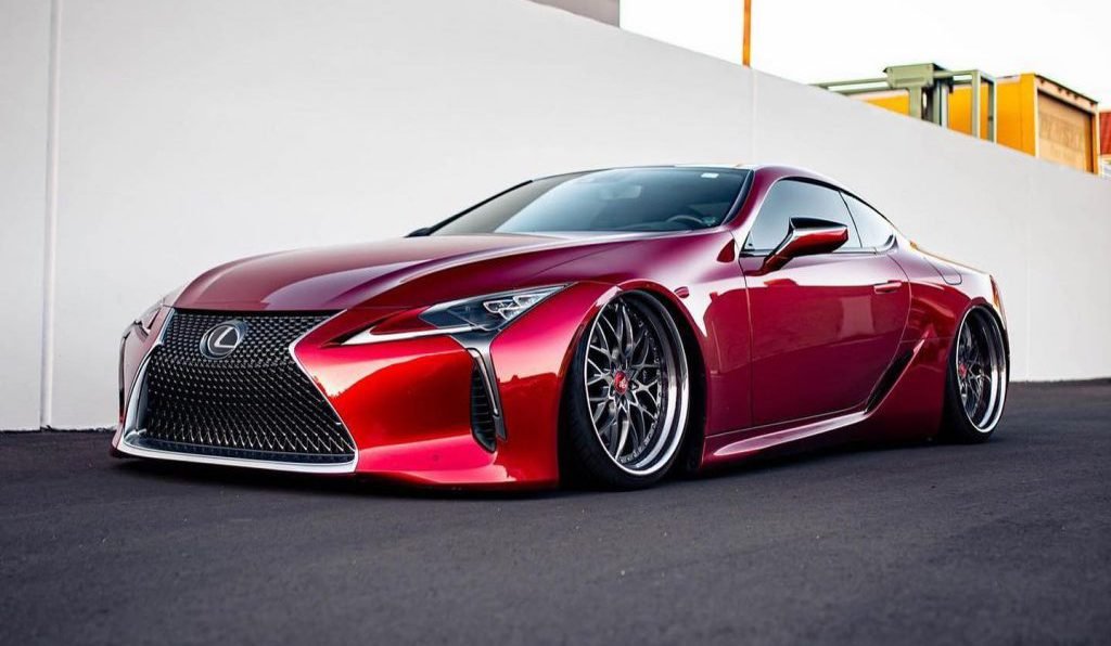 ค่าซ่อมบำรุง Lexus น่ากลัวไหม ? ค่าซ่อมบำรุง Lexus น่ากลัวไหม ?