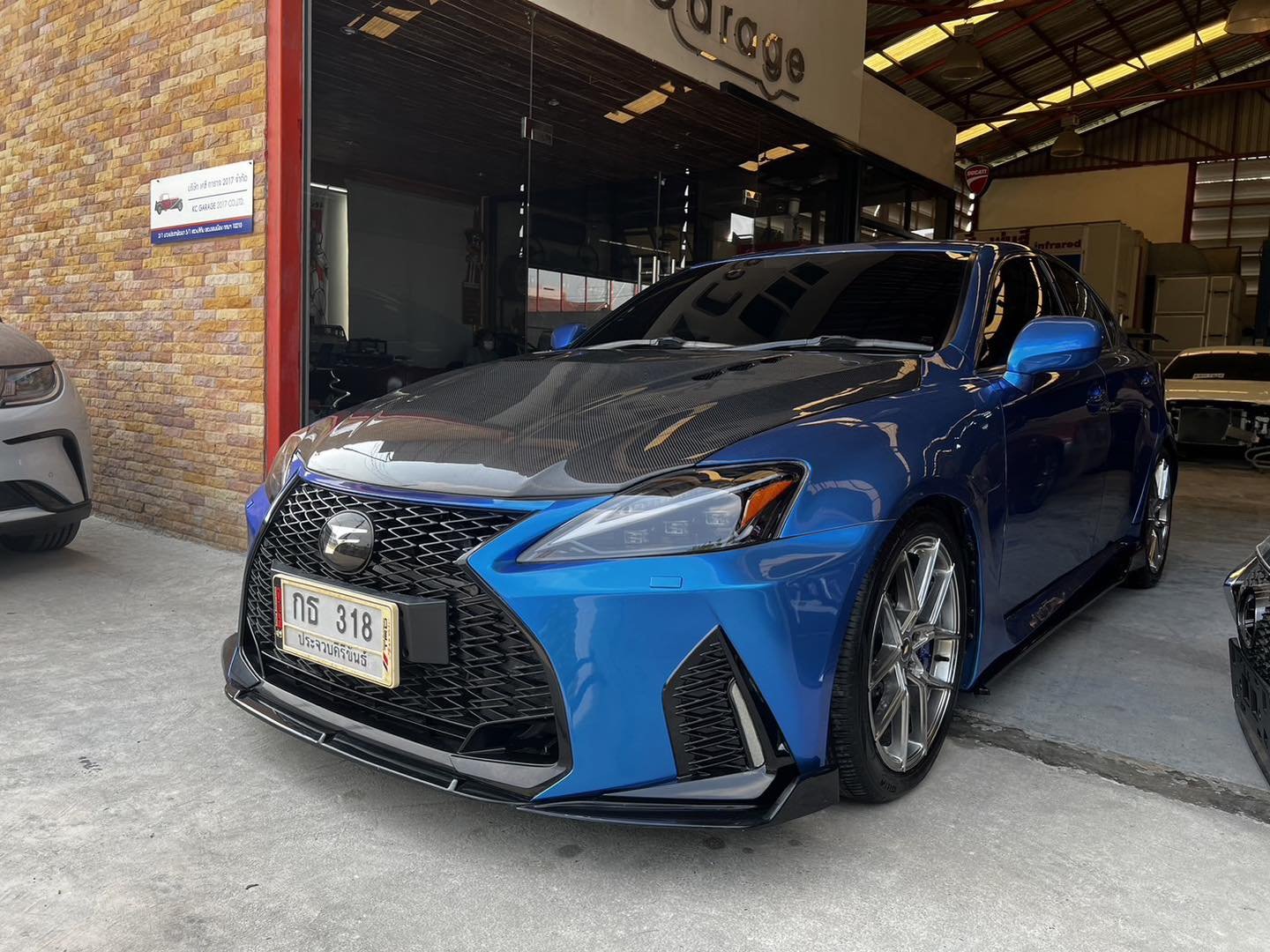 รายละเอียดบริการตรวจสภาพรถ รายละเอียดบริการตรวจสภาพรถ