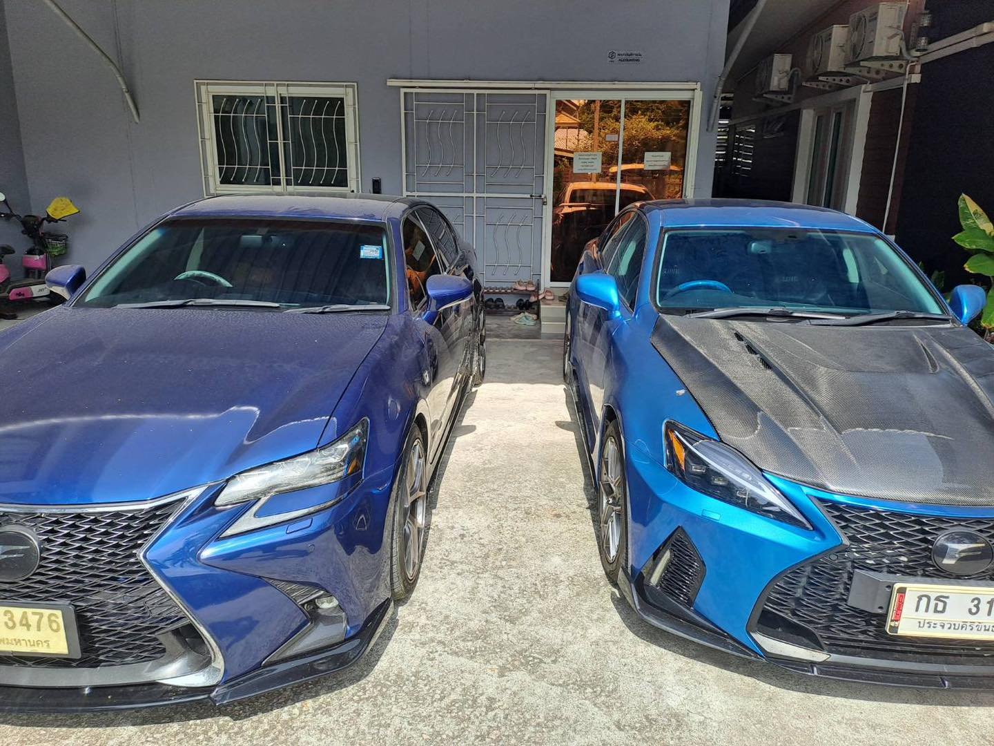 เลือกฟิล์มติดรถ ควรดูอะไรบ้าง เลือกฟิล์มติดรถ ควรดูอะไรบ้าง