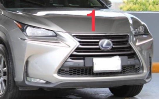 รุ่นย่อย NX แยกอย่างไร สังเกต