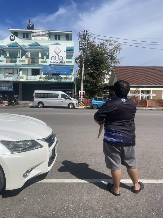 อาจถึงเวลาที่ต้องสร้างมาตรฐานใหม่ให้กับวงการประกันภัย