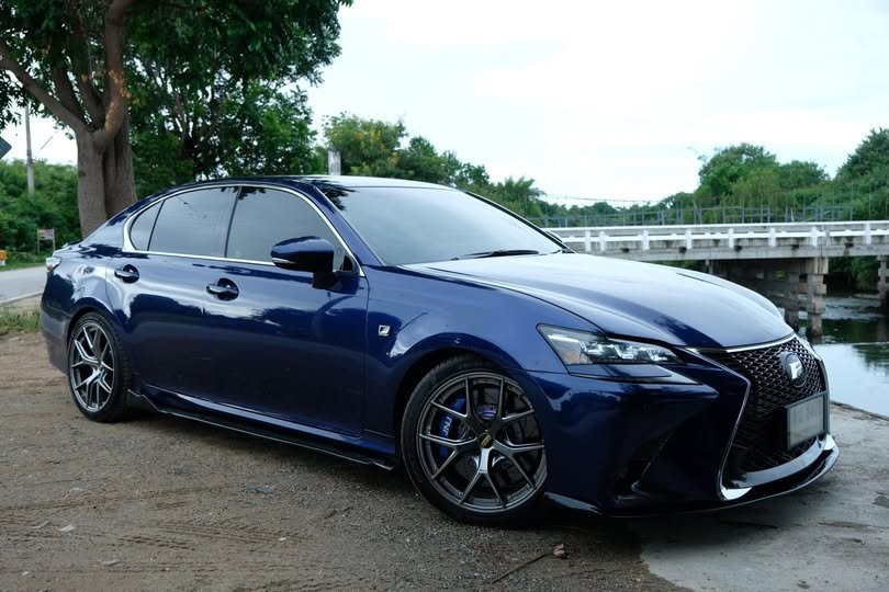 มีคนสงสัยว่าทำไมแอดมินคิดค่าบริการตรวจสภาพรถ 5,000 บาท
