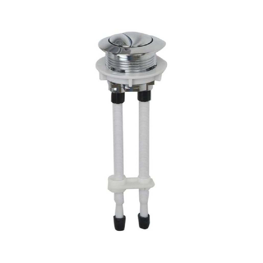 COTTO ปุ่มกดชักโครก รุ่น C94015 Push Button Set