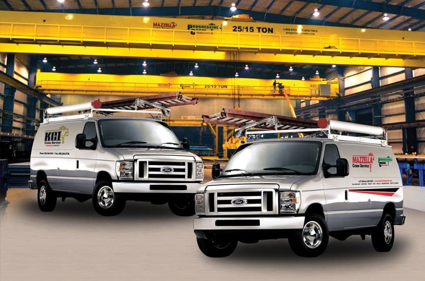 เปิดไลน์รถบรรทุก