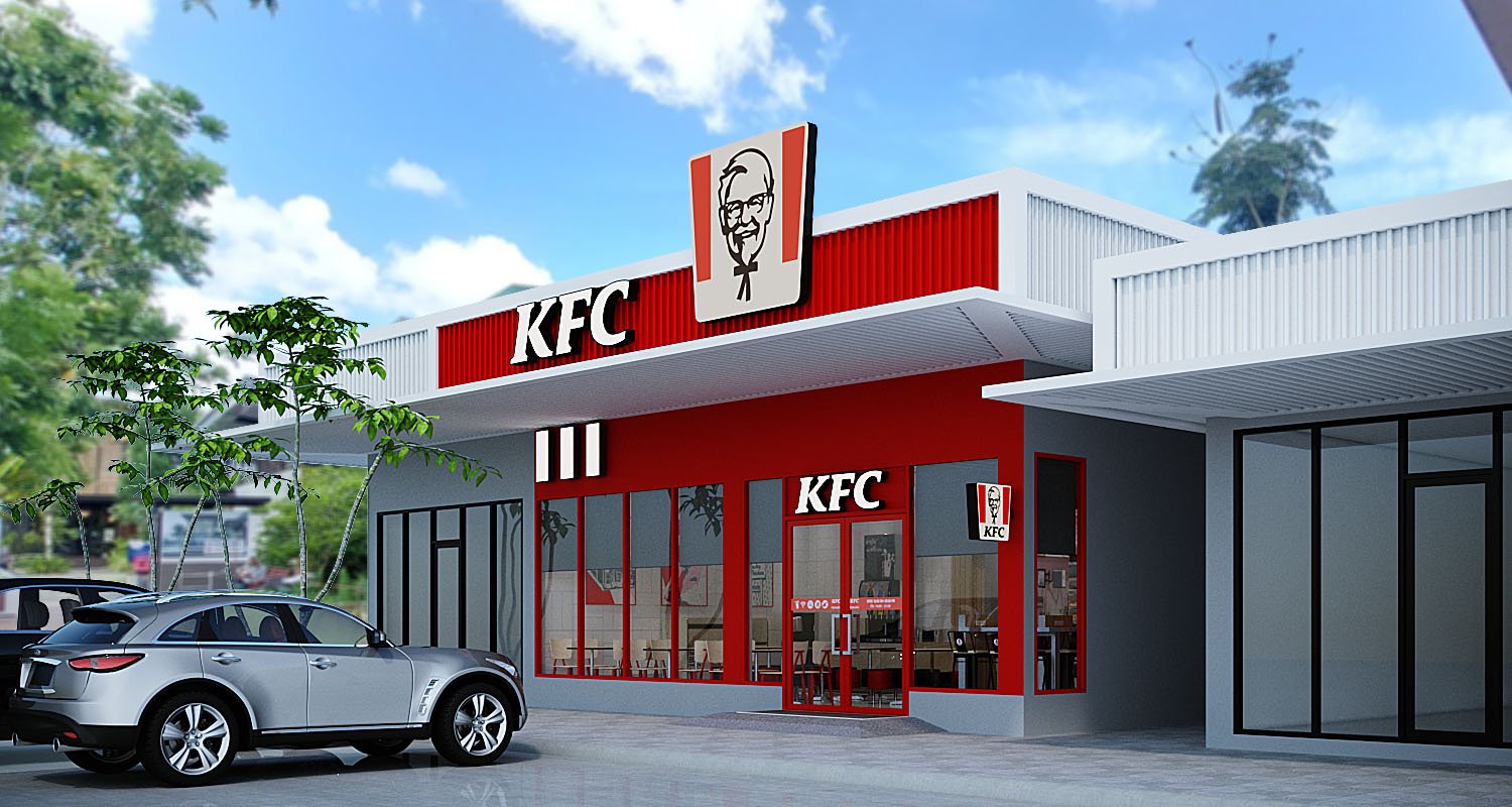 KFC