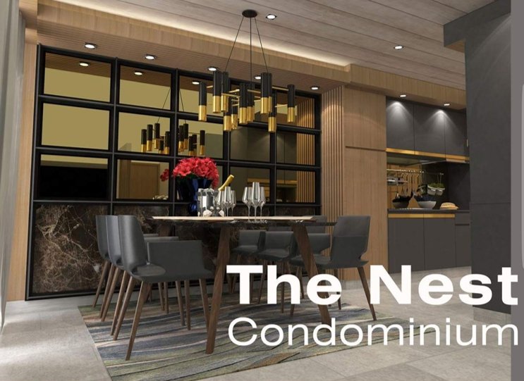 The Nest Ploenchit