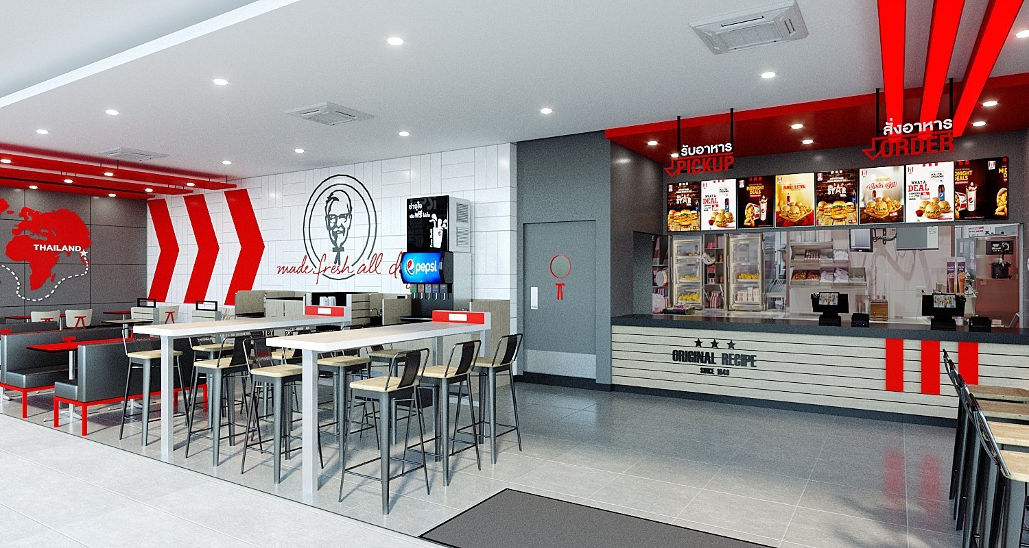 KFC
