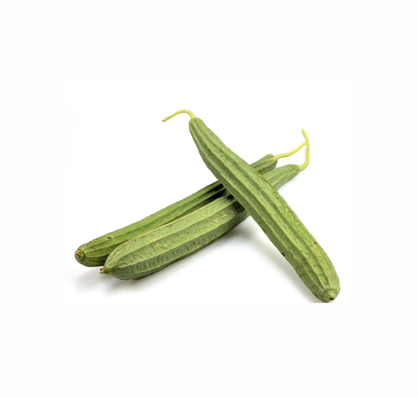 Angled Luffa by Namdhari's