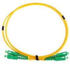 SC/APC - SC/APC Patch Cord Duplex(SM) 2.0mm, G.657A2