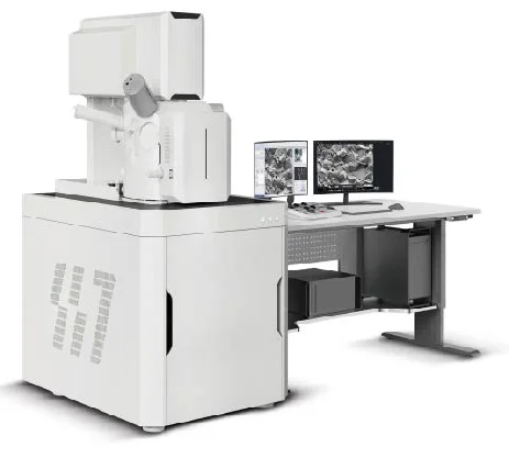 Field Emission Scanning Electron Microscope - FESEM