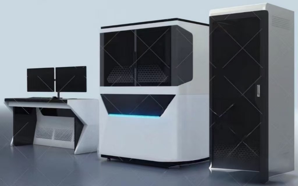 Electron Beam Lithography