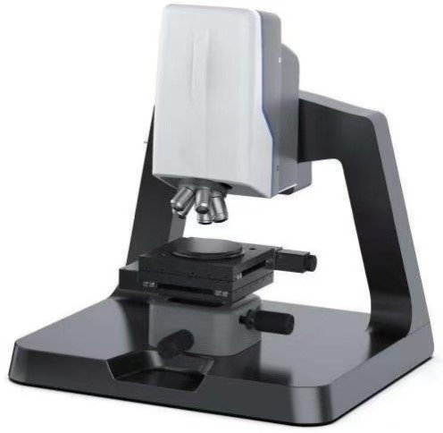 3D Measuring Microscope Micro1000 | Optical Micro-Nano Surface ...