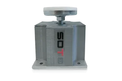 SOTOMD PRO Series Modular Passive Vibration Isolation System ...