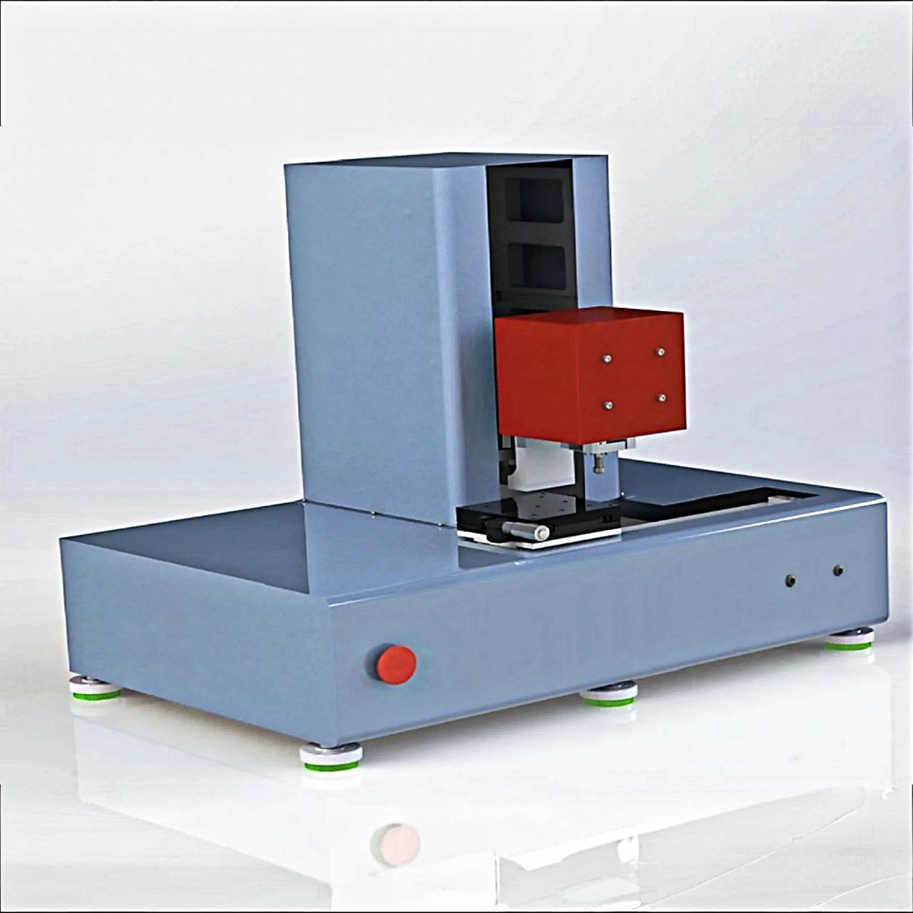 Tribometer | Friction and Wear Testing System