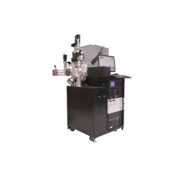 Pioneer 120 Advanced PLD System | ระบบ Pulsed Laser Deposition ความ ...