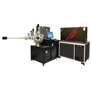 Pioneer 180 PLD System | High-Performance Pulsed Laser Deposition Equipment