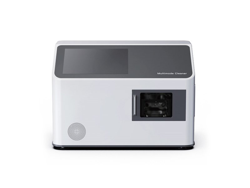 MC-4 Multi-Functional Cleaner | Laboratory Plasma Surface Treatment System