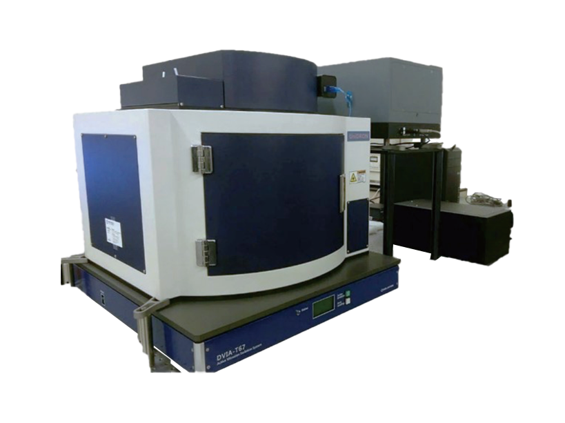 Custom Built Raman System Off-Line Confocal Micro Raman & PL System for QC/QA/FA/RD | Custom Made ...