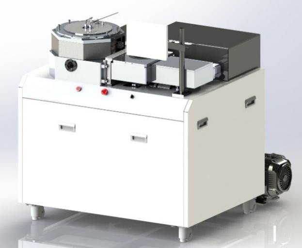 ICP Etching – 300 | High-Density Plasma Etching System for ...