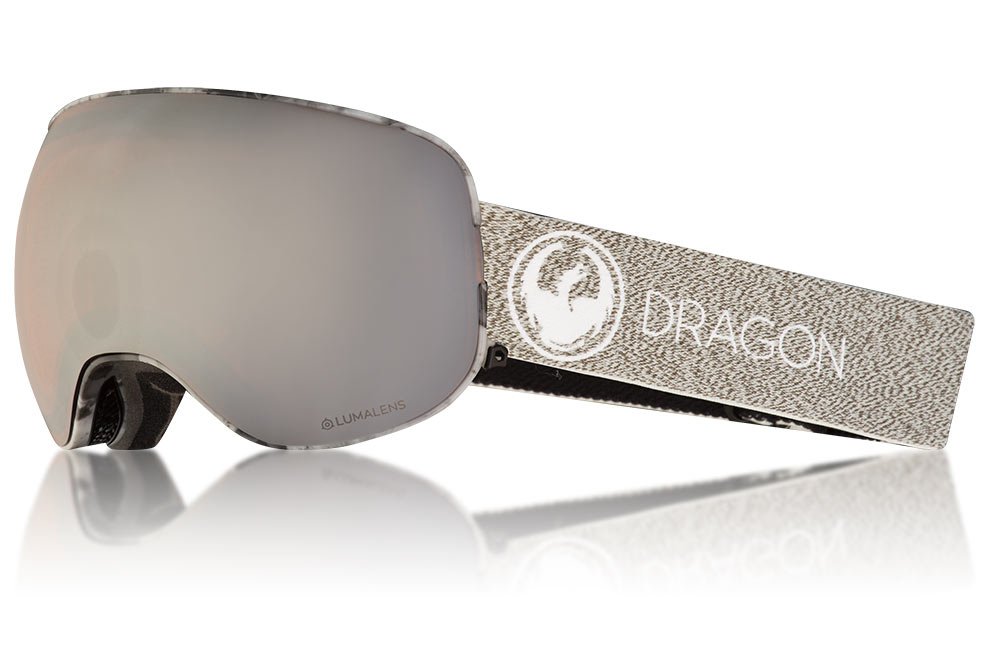 DRAGON X2