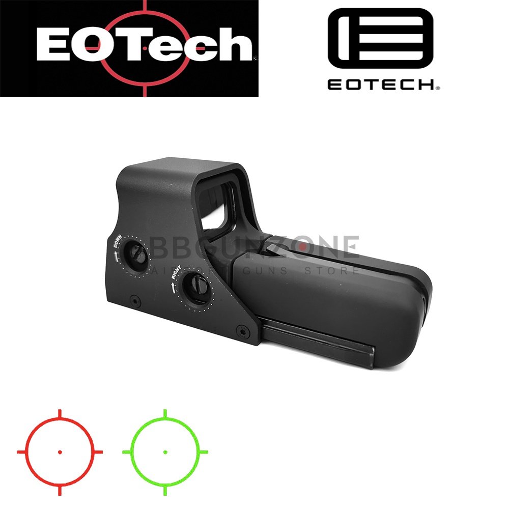 RED DOT EOTech 552