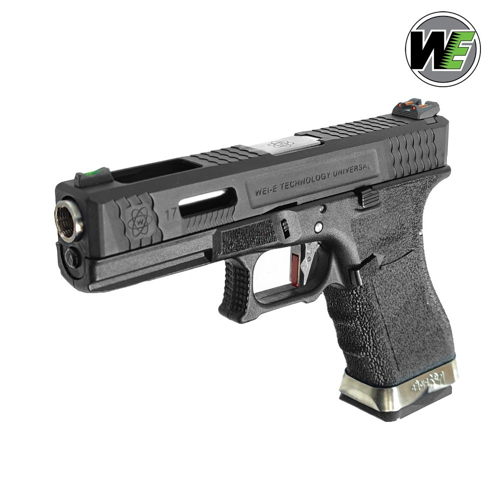 WE G17 Force Series T5