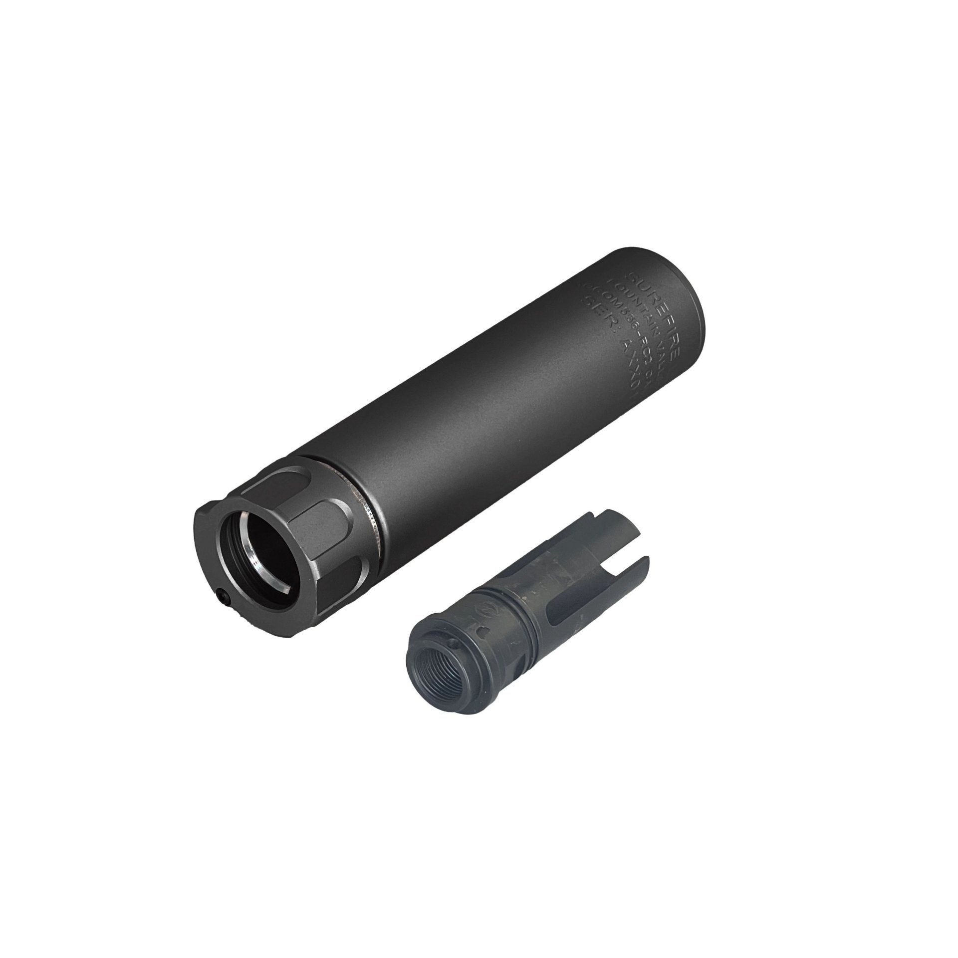 Surefire : SOCOM556 RC2 Suppressor 6