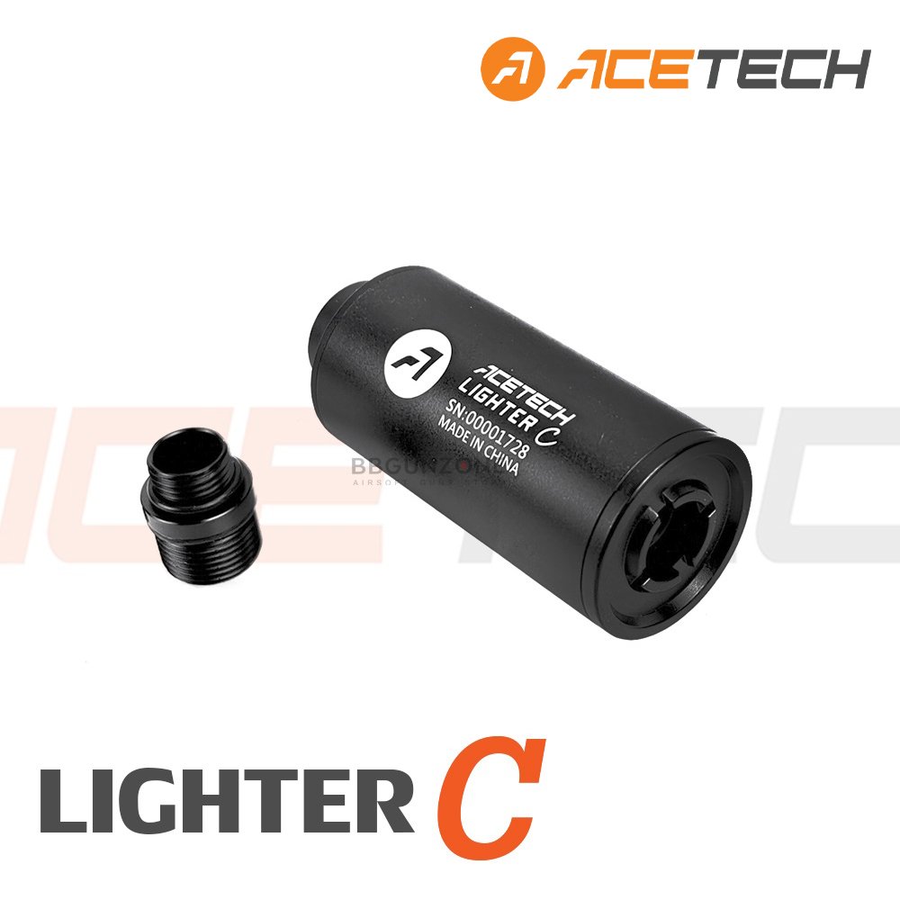 Acetech Lighter C Pistol Tracer Unit