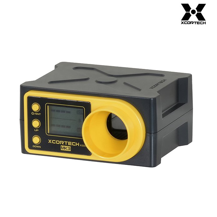 XCortech X3200 MK3 Chronograph