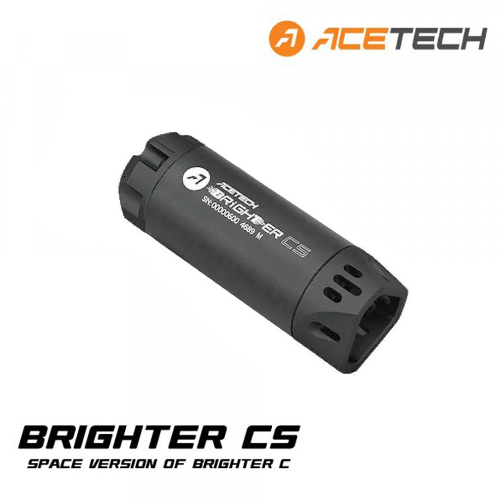 Acetech Brighter CS Space Look