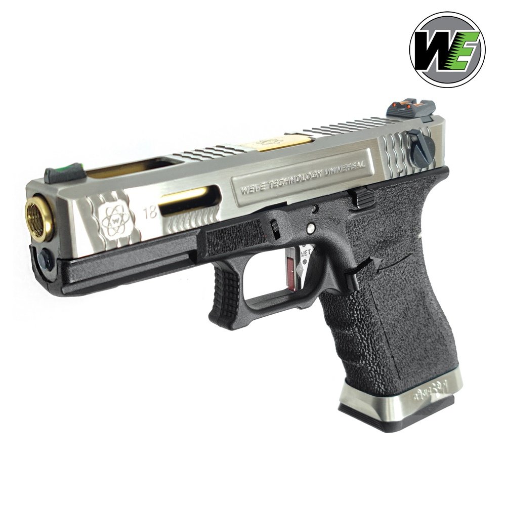 WE G18  Force Series T3