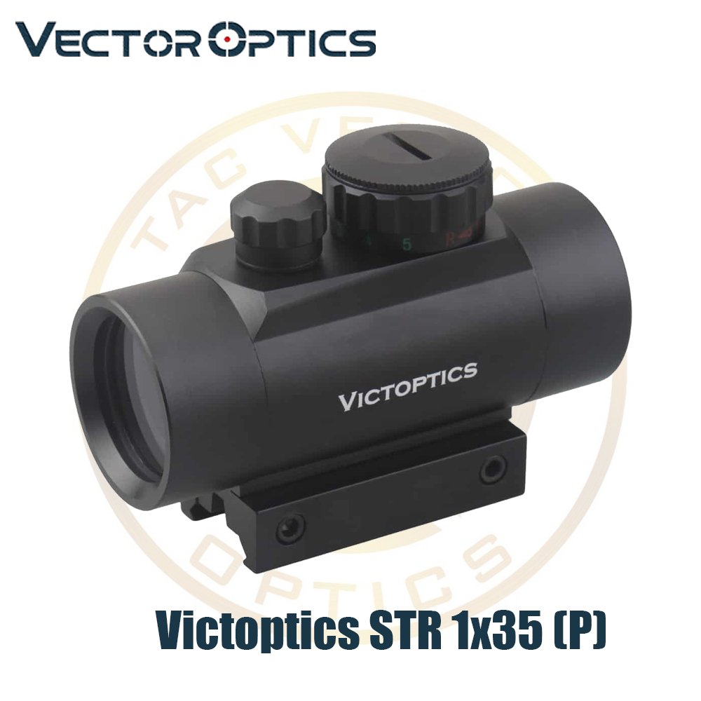 Vector Optics Victoptics STR 1x35 (P)