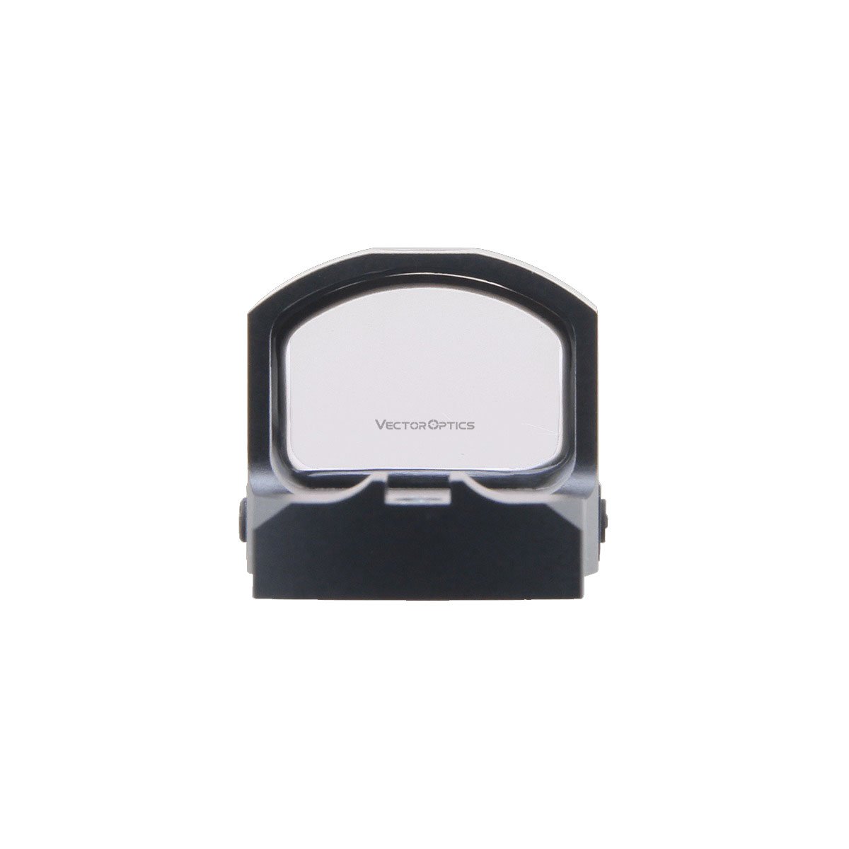 Vector Optics Frenzy Red Dot Sight – Gold, 3 MOA, Waterproof For Pistols & Rifles
