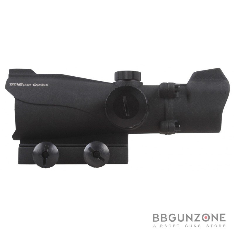 Vector Optics Condor 2x42 Red Dot Sight - bbgunzone