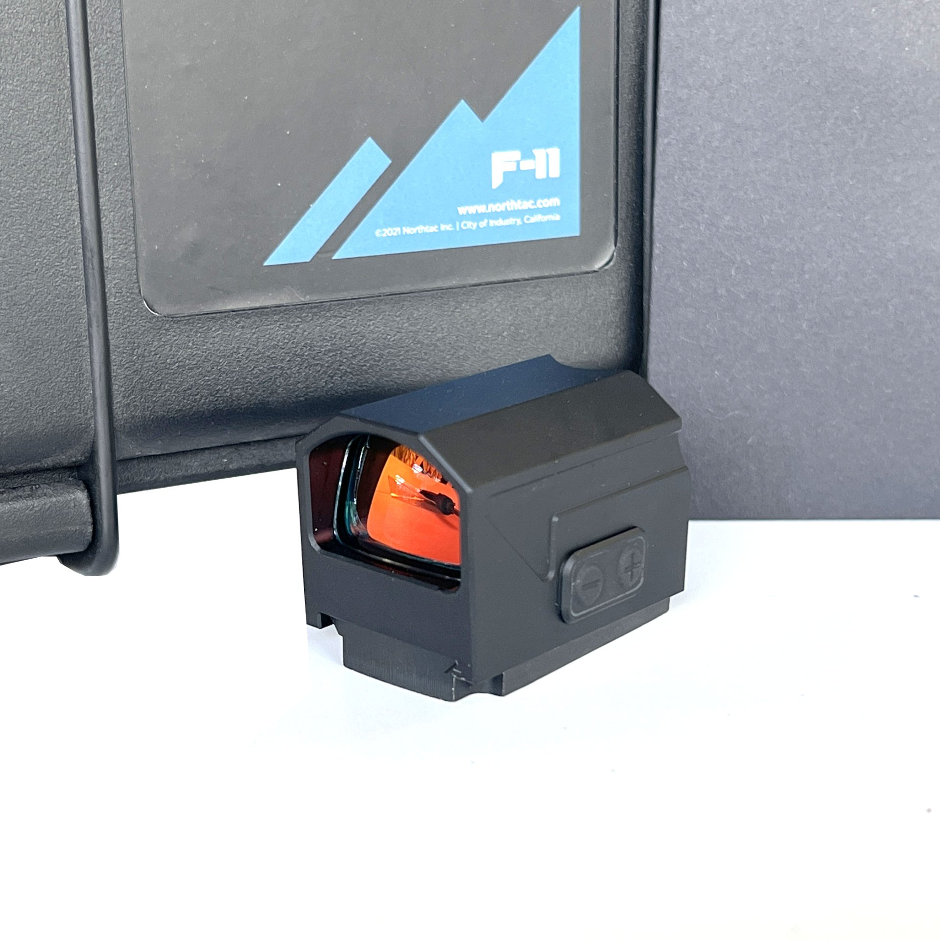 Northtac RONIN F11 Micro Red Dot Bbgunzone northtac-ronin-f11-micro-red-dot-bbgunzone