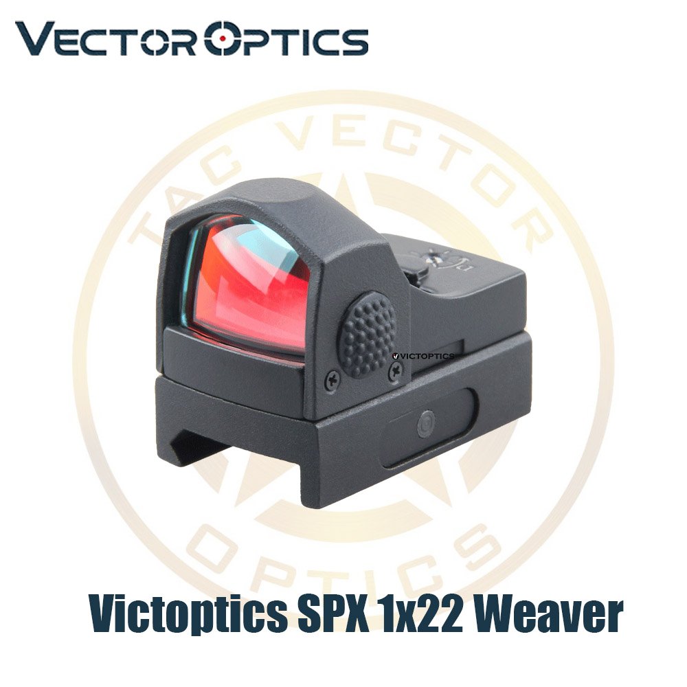 Vector Optics Victoptics SPX 1x22 Weaver