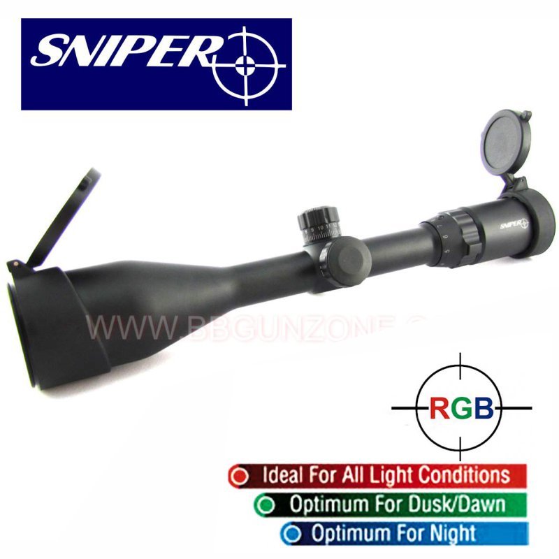 Sniper 4x40L 