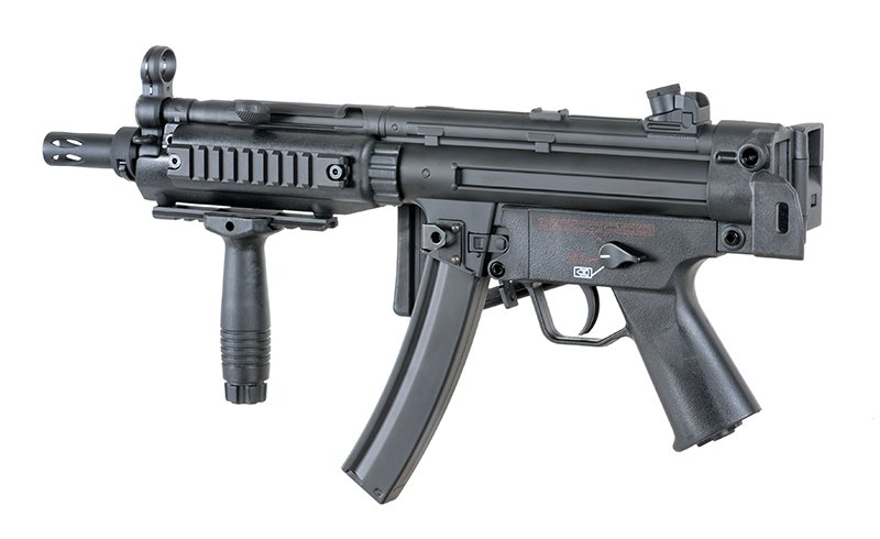 CYMA MP5 ump CM041 - bbgunzone