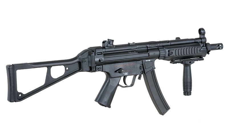 CYMA MP5 ump CM041 - bbgunzone