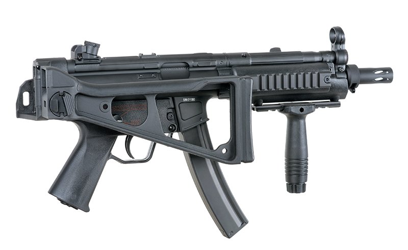 CYMA MP5 ump CM041 - bbgunzone