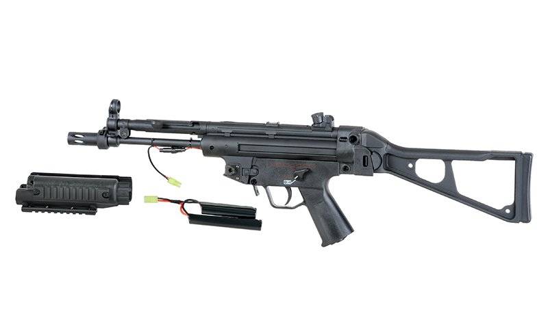 CYMA MP5 ump CM041 - bbgunzone