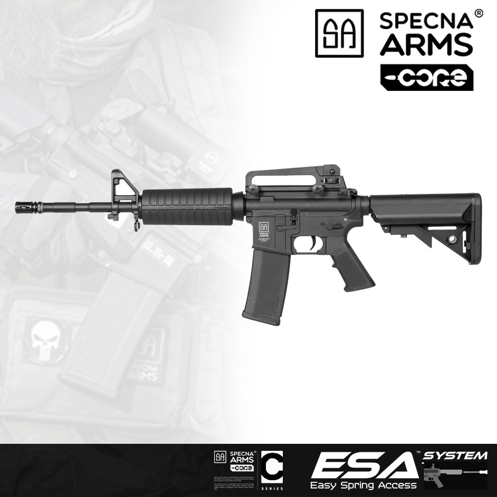Specna Arm SA-C01 Core