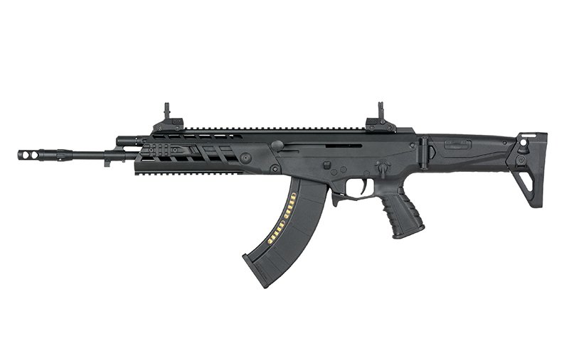Afa Riful CYMA AK ALFA CM103 PLATINUM - bbgunzone