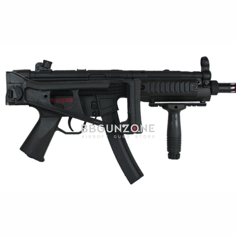 CYMA MP5 UMP Stock CM041 - bbgunzone