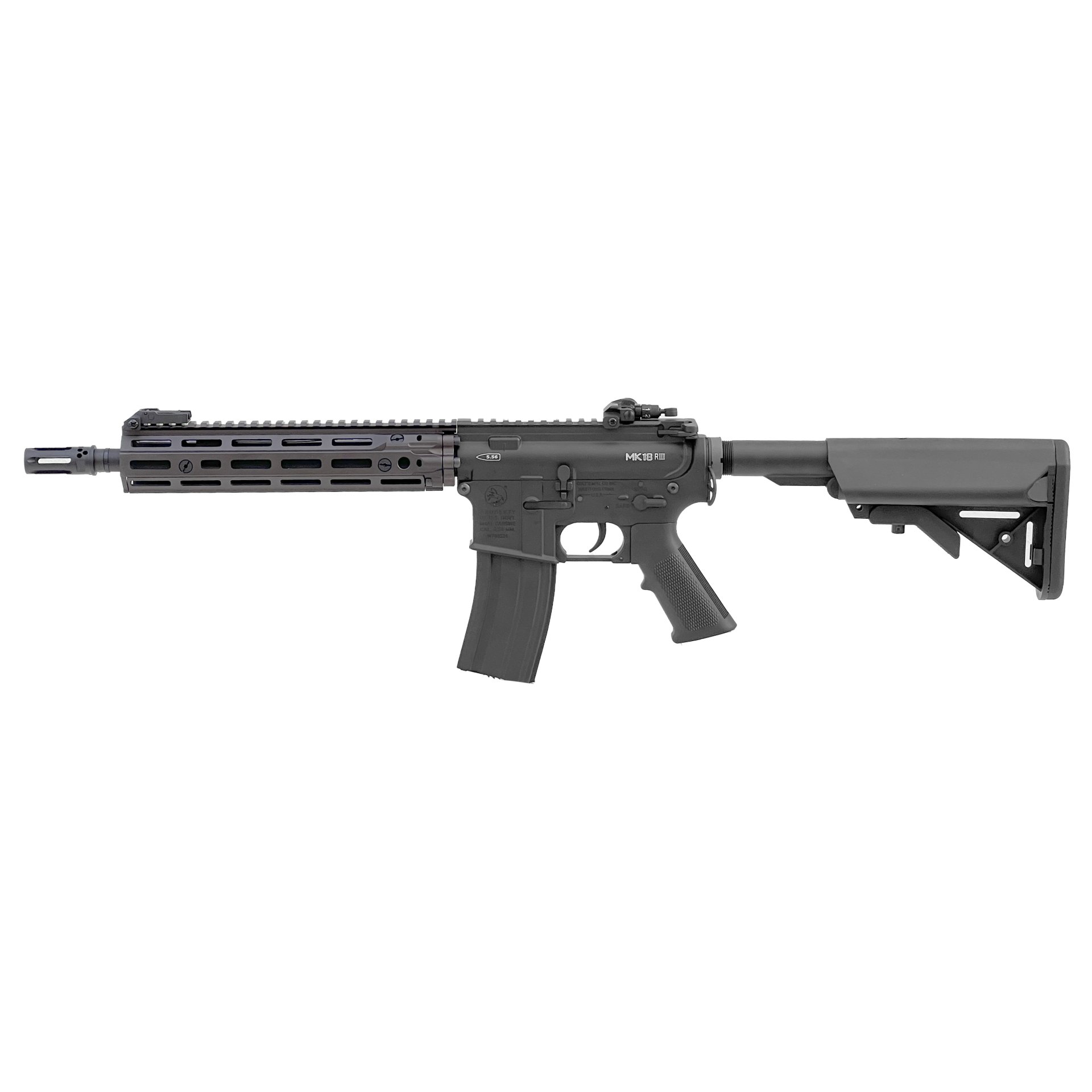 E C 644 S2 MK18 RIII Bbgunzone e-c-644-s2-mk18-riii-bbgunzone