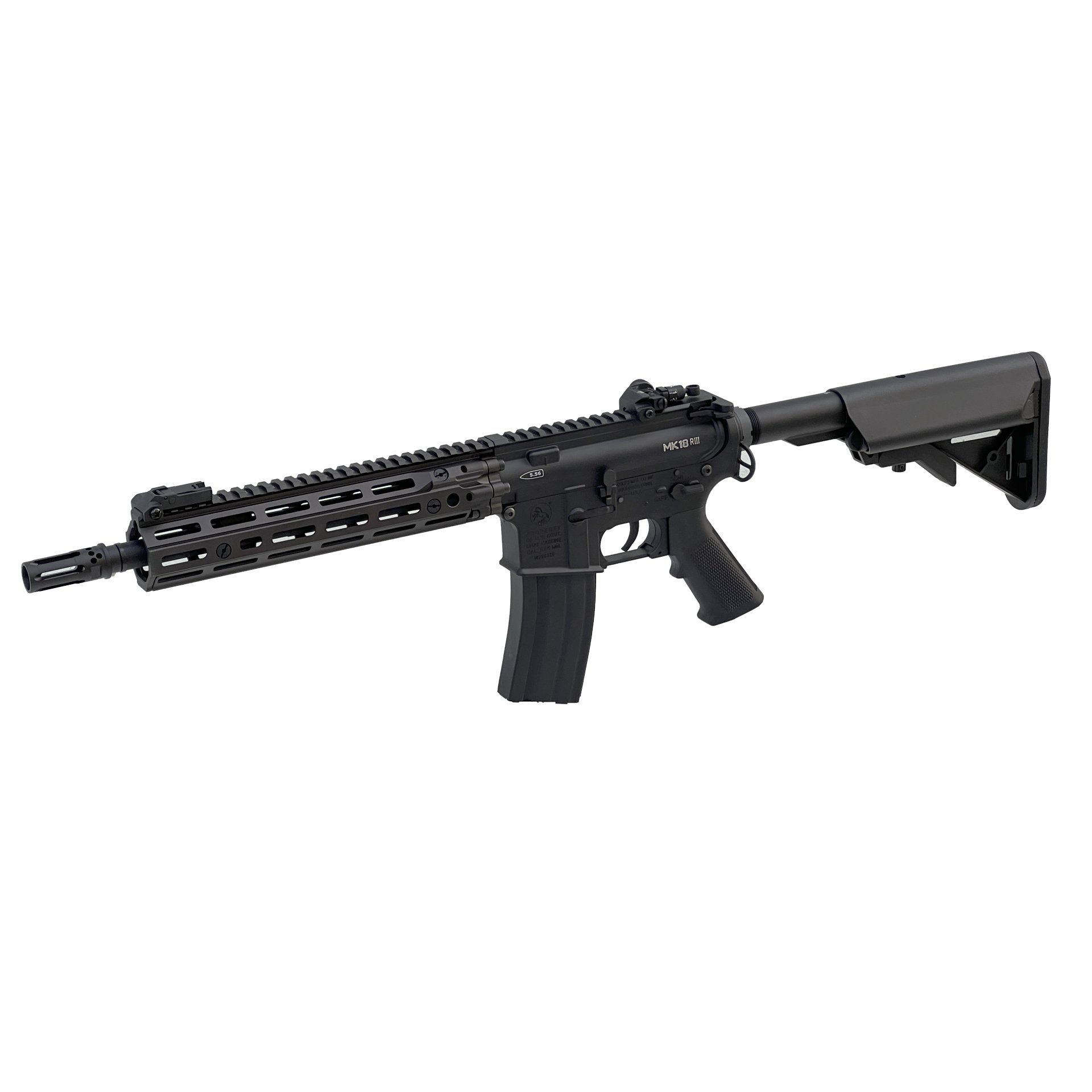 E C 644 S2 MK18 RIII Bbgunzone e-c-644-s2-mk18-riii-bbgunzone