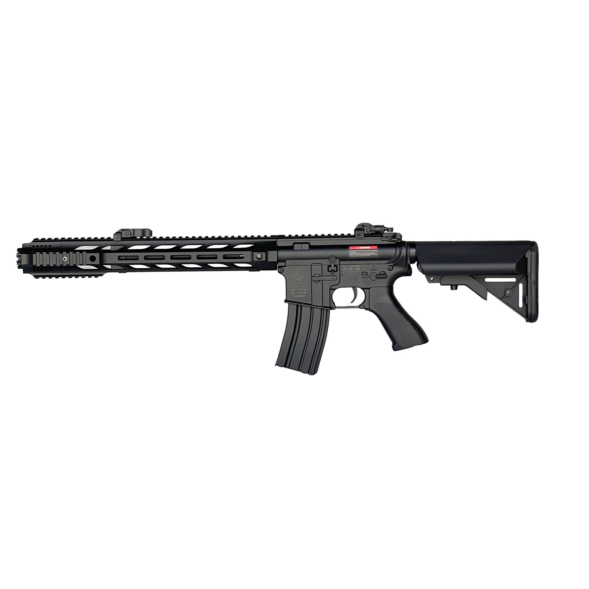 CYMA CM518 M4 Sai Gry - bbgunzone