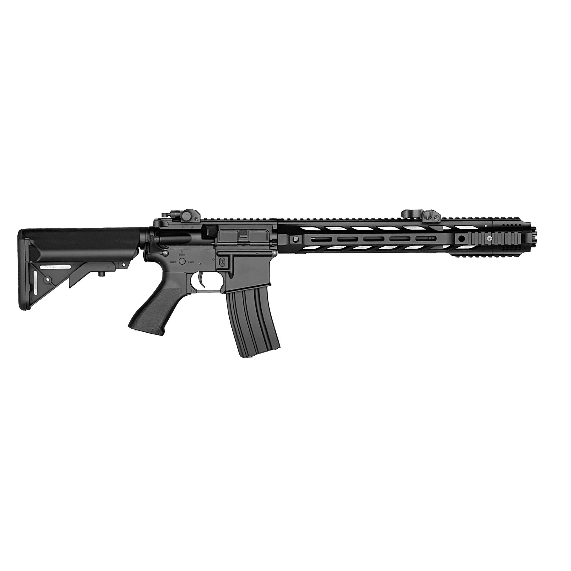 CYMA CM518 M4 Sai Gry - bbgunzone