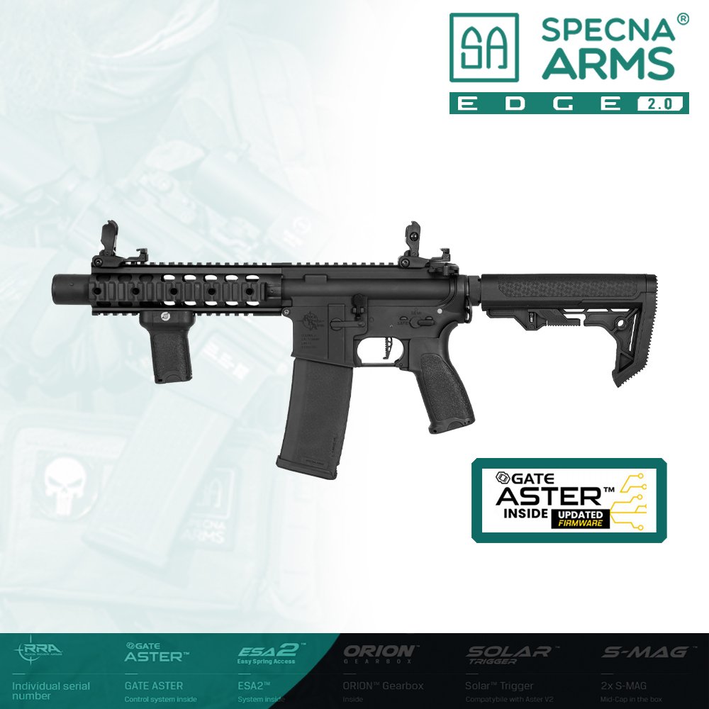 Specna Arm SA-E05 EDGE 2.0™ M4 Carbine