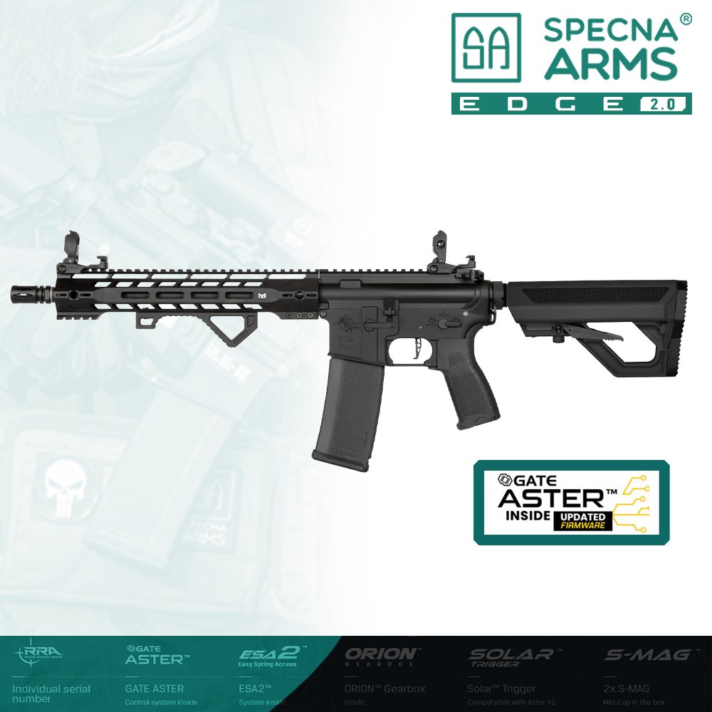 Specna Arm SA-E14 EDGE 2.0™